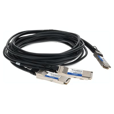 AddOn Networks MCP7H50-H01AR30-AO InfiniBand/fibre optic cable