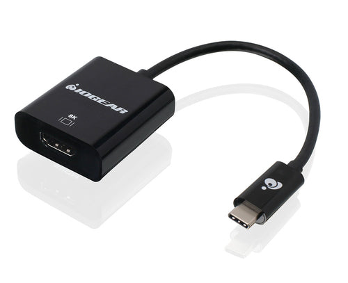 iogear GUC3CHD8K USB graphics adapter