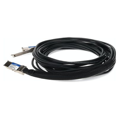 AddOn Networks MCP7H50-H003R26-AO InfiniBand/fibre optic cable