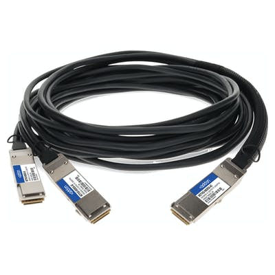 AddOn Networks MCP7H50-H003R26-AO InfiniBand/fibre optic cable