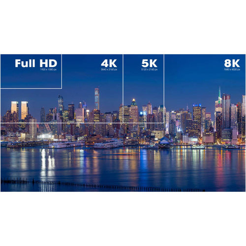 Manhattan 355957 HDMI cable