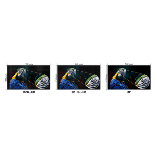 Manhattan 355957 HDMI cable