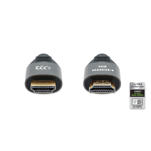 Manhattan 355940 HDMI cable