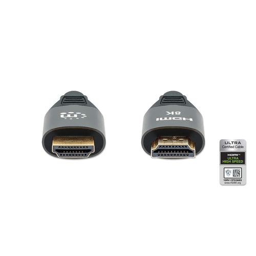 Manhattan 355957 HDMI cable