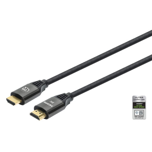 Manhattan 355957 HDMI cable