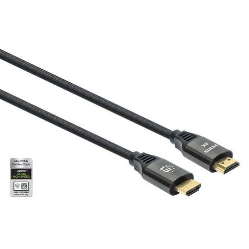 Manhattan 355957 HDMI cable