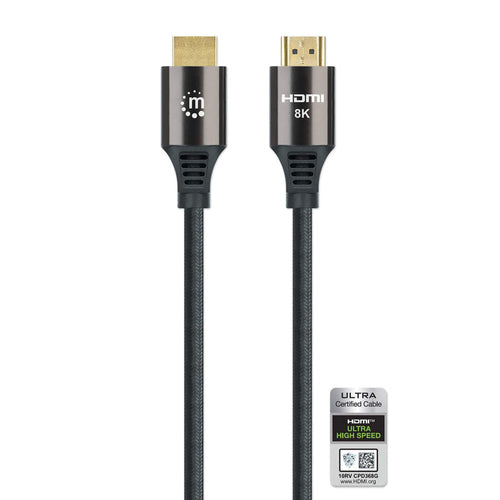 Manhattan 355957 HDMI cable