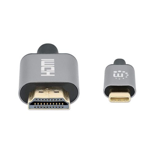 Manhattan 153591 video cable adapter
