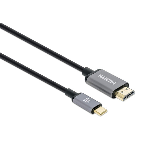 Manhattan 153591 video cable adapter