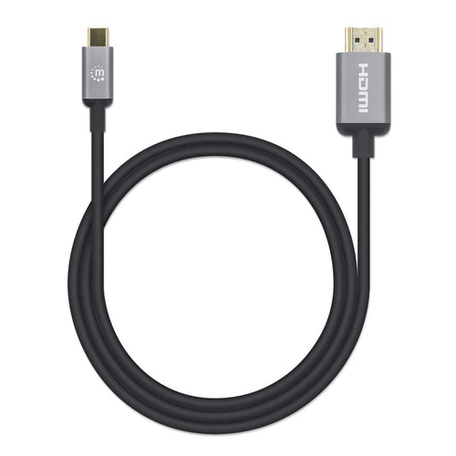 Manhattan 153591 video cable adapter