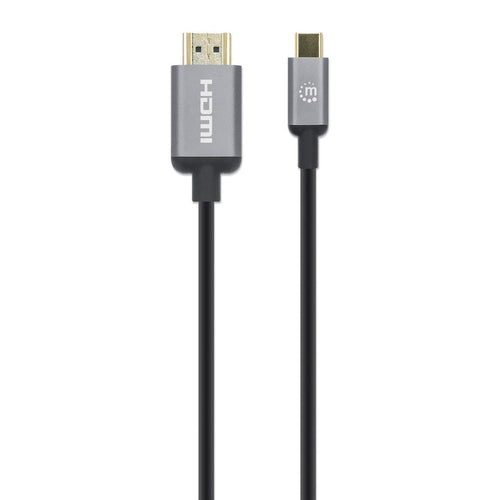 Manhattan 153591 video cable adapter