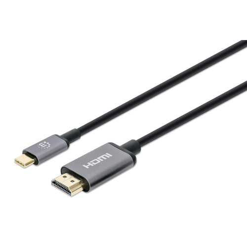 Manhattan 153591 video cable adapter