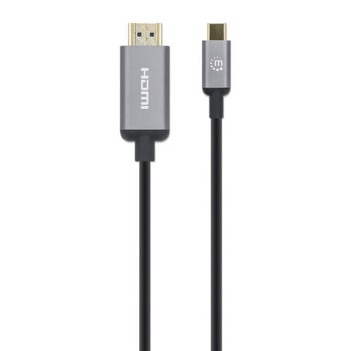 Manhattan 153607 video cable adapter