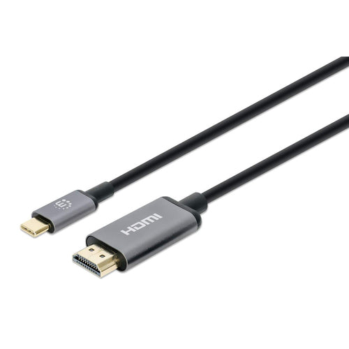 Manhattan 153607 video cable adapter