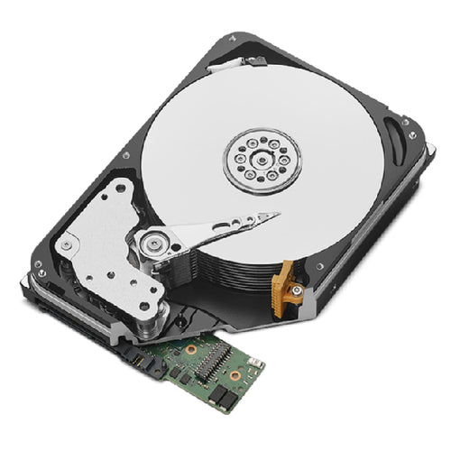 Seagate IronWolf Pro 20TB Internal Hard Drive - 7200 RPM, 256MB Cache, NAS Storage