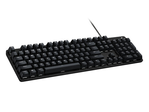Logitech G 920-010434 keyboard