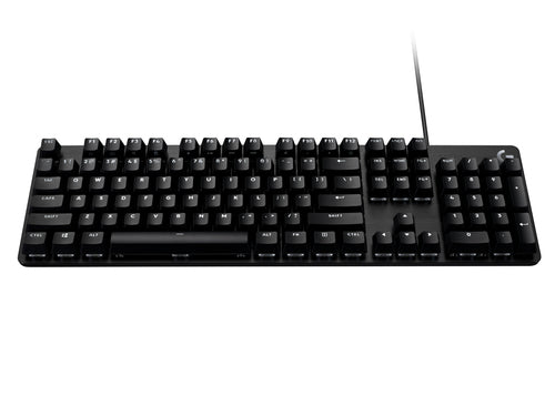 Logitech G 920-010433 keyboard