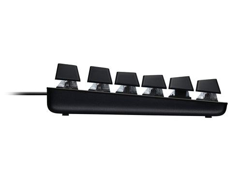 Logitech G 920-010433 keyboard