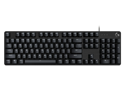 Logitech G 920-010433 keyboard