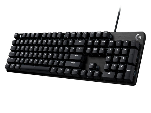 Logitech G 920-010555 keyboard