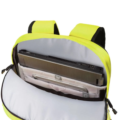 DICOTA Hi-Vis backpack
