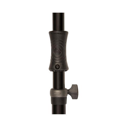 JBL TRIPOD-GA Loudspeaker - Black | Portable Sound System