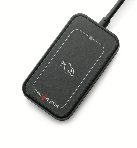 RF IDeas RDR-80531BKU RFID reader