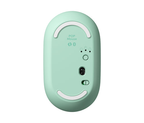 Logitech 910-006544 mouse