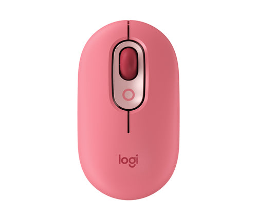 Logitech 910-006545 mouse