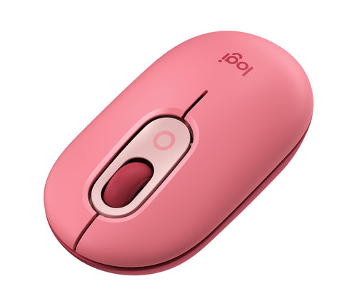 Logitech 910-006545 mouse