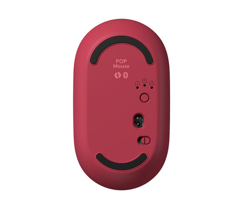 Logitech 910-006545 mouse