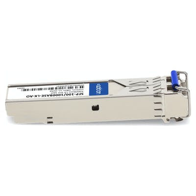 AddOn Networks SFP-100/1000BASE-LX-AO network transceiver module