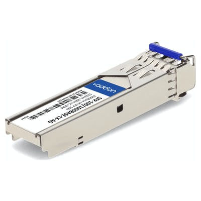 AddOn Networks SFP-100/1000BASE-LX-AO network transceiver module