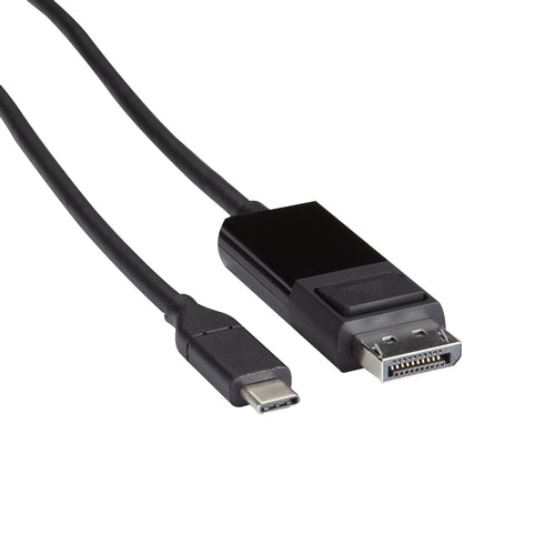 Black Box VA-USBC31-DP12-003 video cable adapter