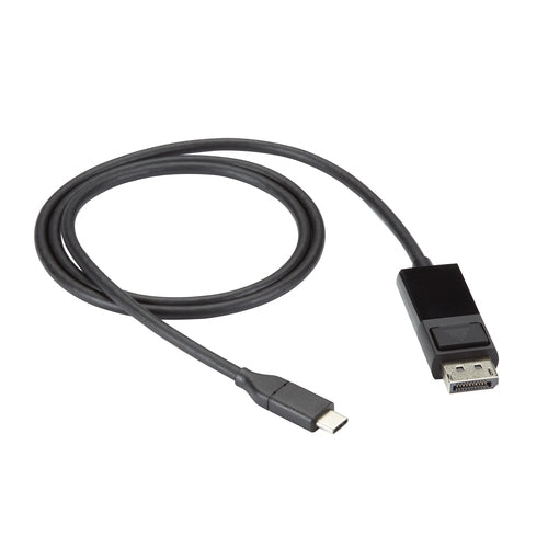 Black Box VA-USBC31-DP12-006 video cable adapter