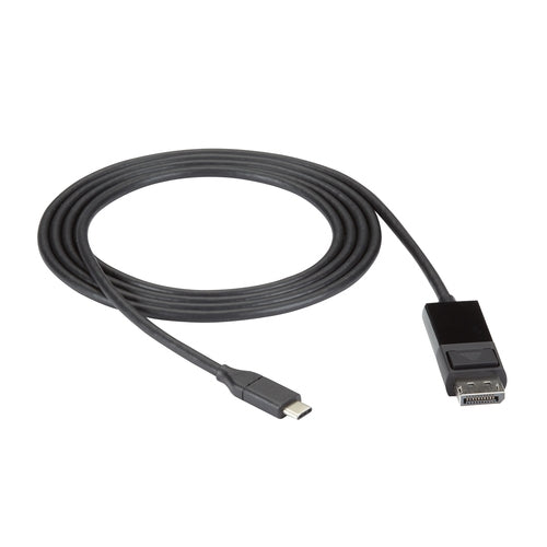 Black Box VA-USBC31-DP12-003 video cable adapter