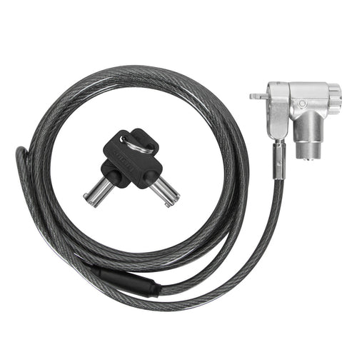 Targus ASP95MKGLX-25 cable lock
