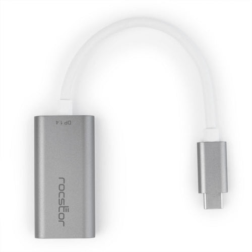 Rocstor Y10A242-A1 USB graphics adapter