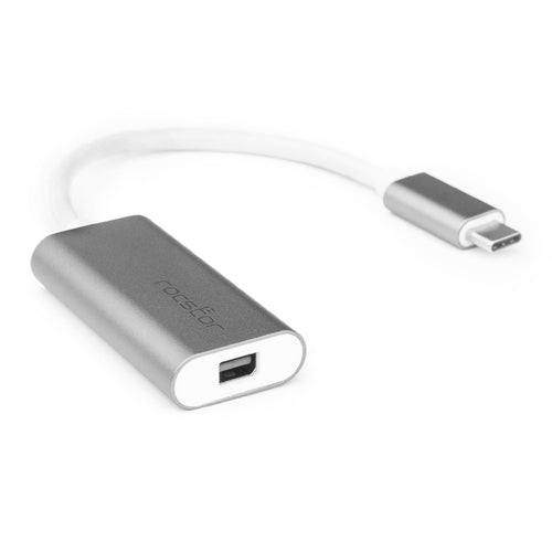 Rocstor Y10A242-A1 USB graphics adapter