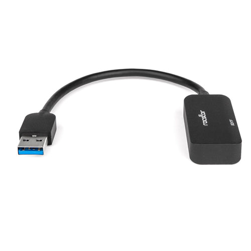 Rocstor Premium USB 3.0 card reader