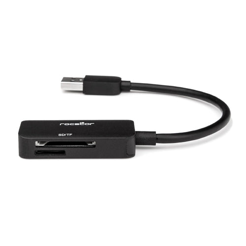 Rocstor Premium USB 3.0 card reader