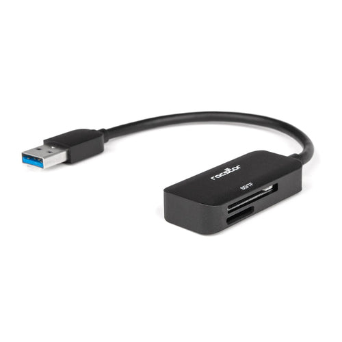 Rocstor Premium USB 3.0 card reader