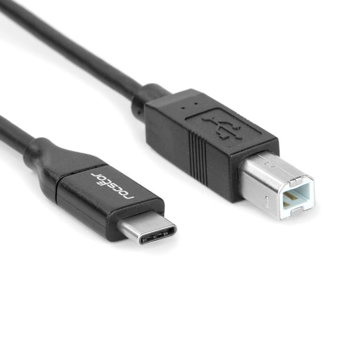 Rocstor Y10C278-B1 USB cable