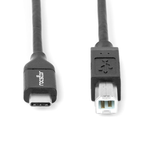 Rocstor Y10C276-B1 USB cable