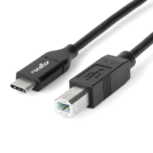Rocstor Y10C276-B1 USB cable