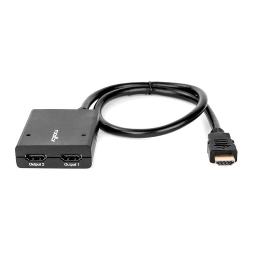 Rocstor Y10A235-B1 HDMI cable