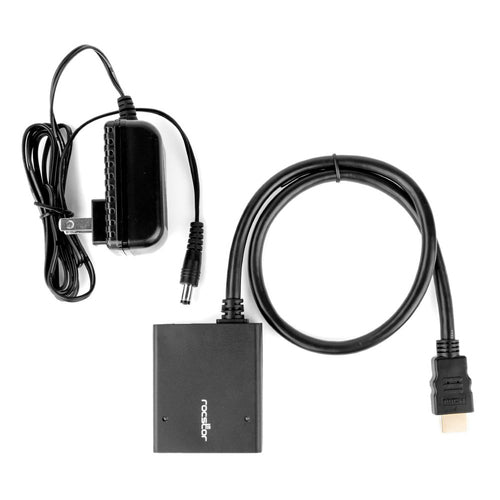 Rocstor Y10A235-B1 HDMI cable