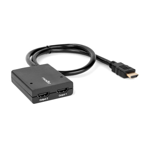 Rocstor Y10A235-B1 HDMI cable