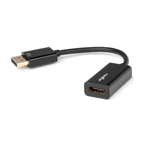 Rocstor Y10A232-B1 video cable adapter