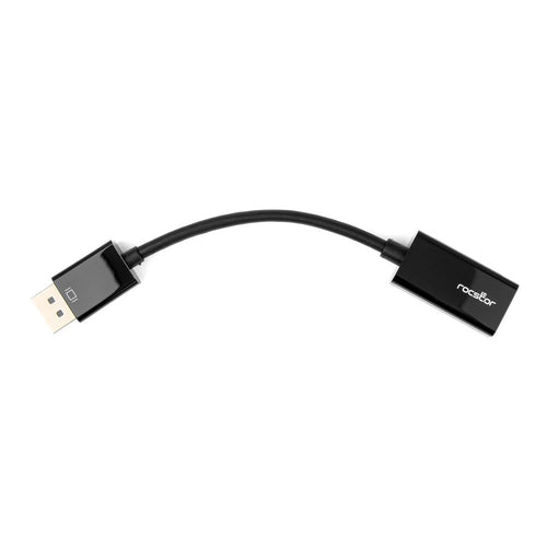 Rocstor Y10A232-B1 video cable adapter